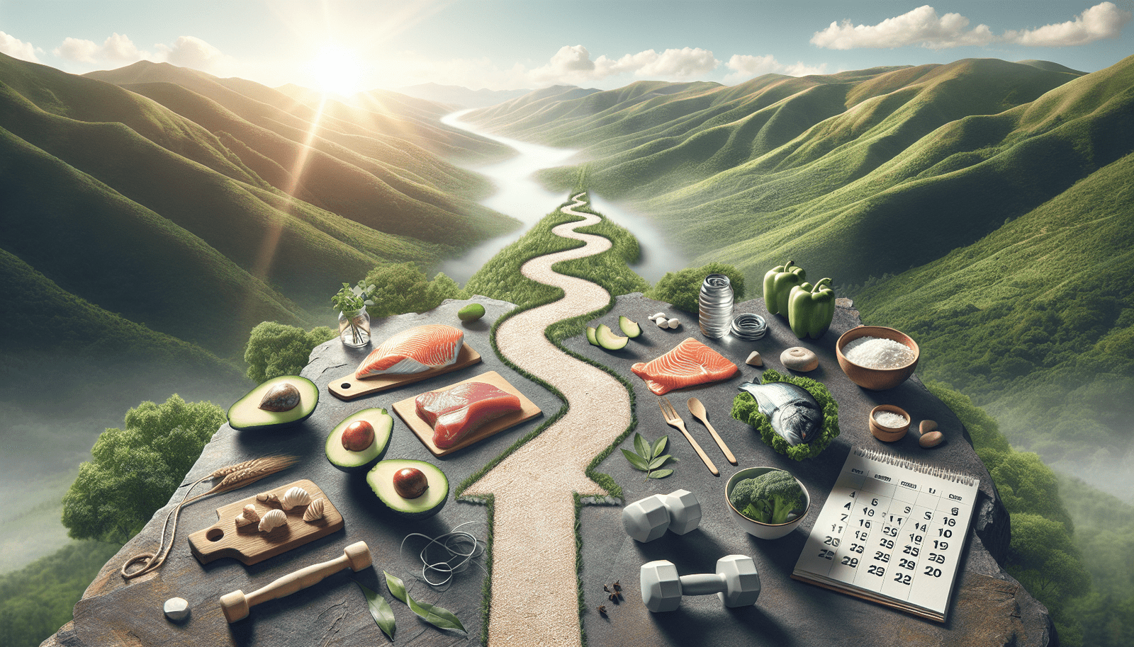 Tips For Overcoming Challenges On Keto Diet