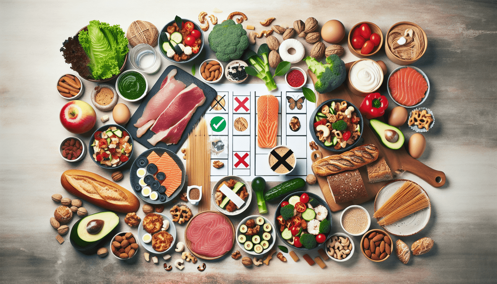 Top Keto Meal Planning Mistakes To Avoid