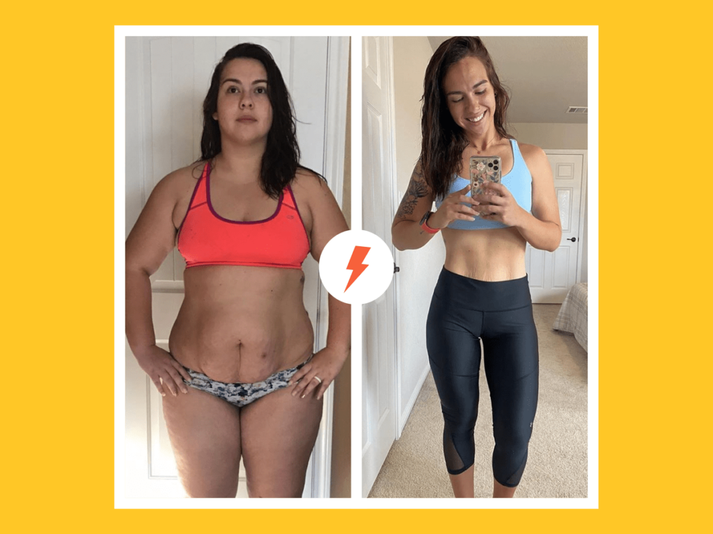 Top Keto Success Stories To Inspire You