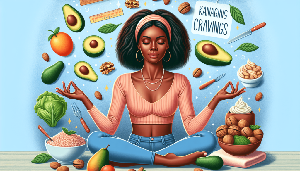 Top Mindset Tips For Managing Cravings On Keto Diet