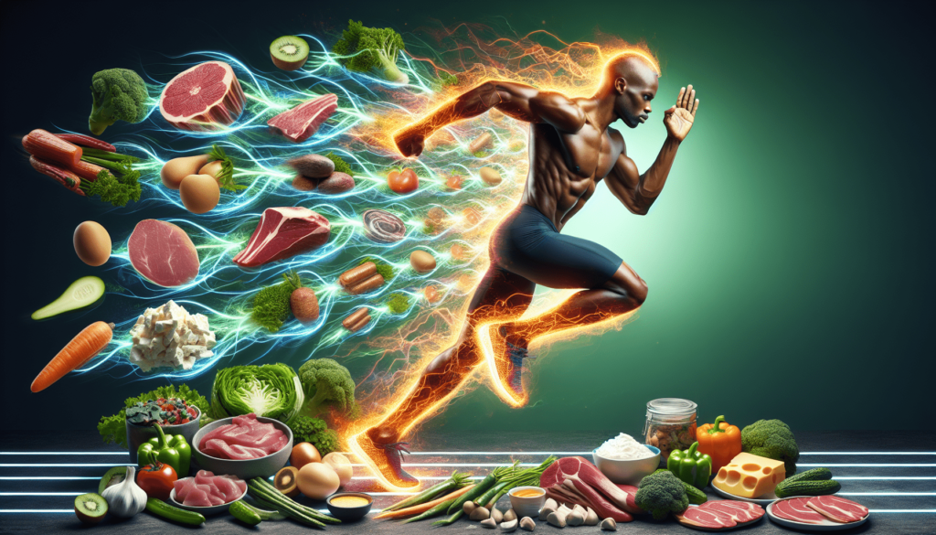 Top Ways To Improve Endurance On A Keto Diet