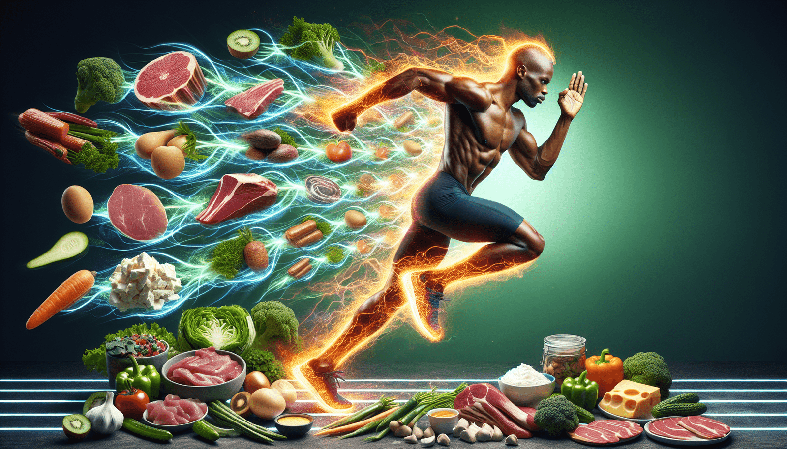 Top Ways To Improve Endurance On A Keto Diet