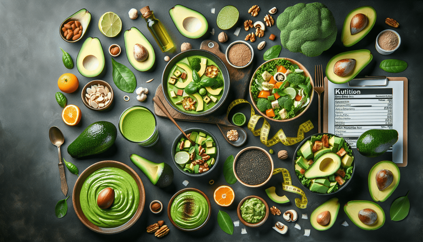 Top Ways To Incorporate Avocado Into Your Keto Diet