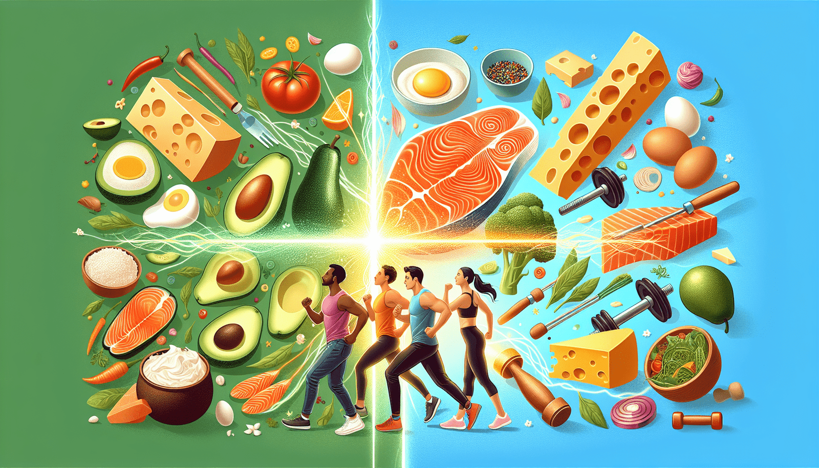 What Are The Best Exercises To Complement A Keto Diet?