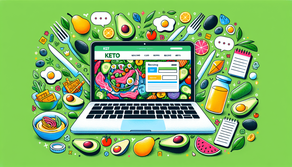 What Are The Best Keto Diet Resources Online?