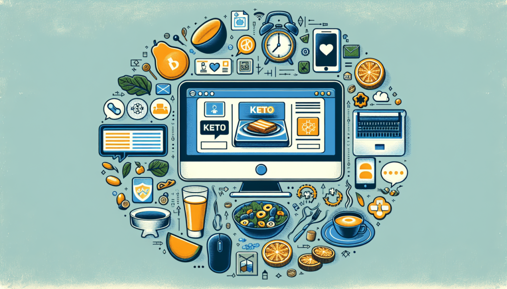 What Are The Best Keto Diet Resources Online?