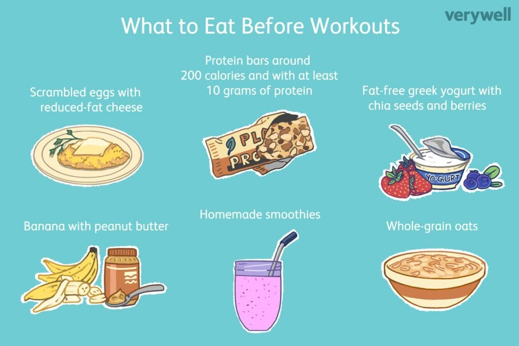 What Are The Best Pre-workout Snacks On A Keto Diet?