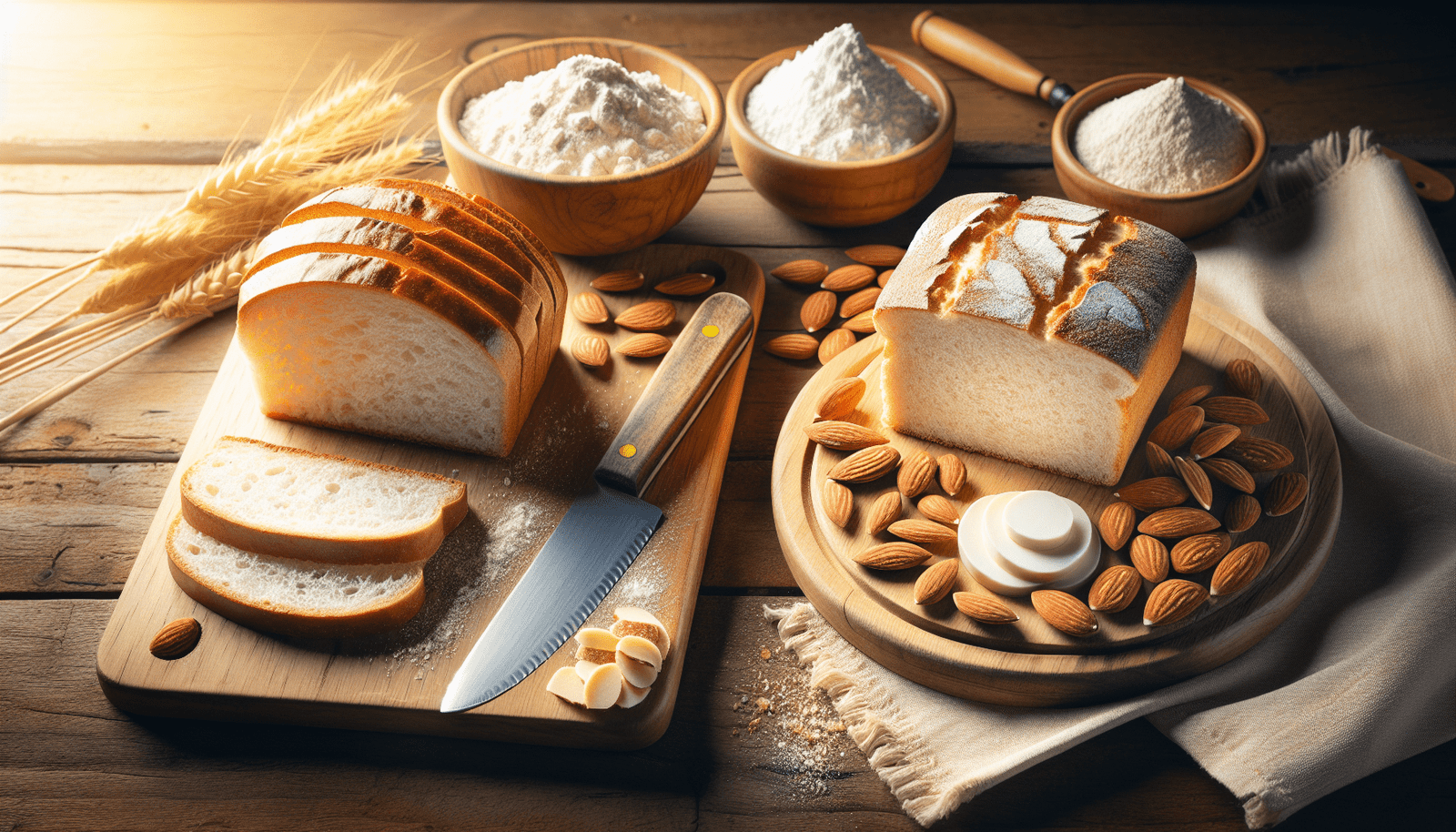 What Are The Best Substitutes For High-carb Ingredients On A Keto Diet?