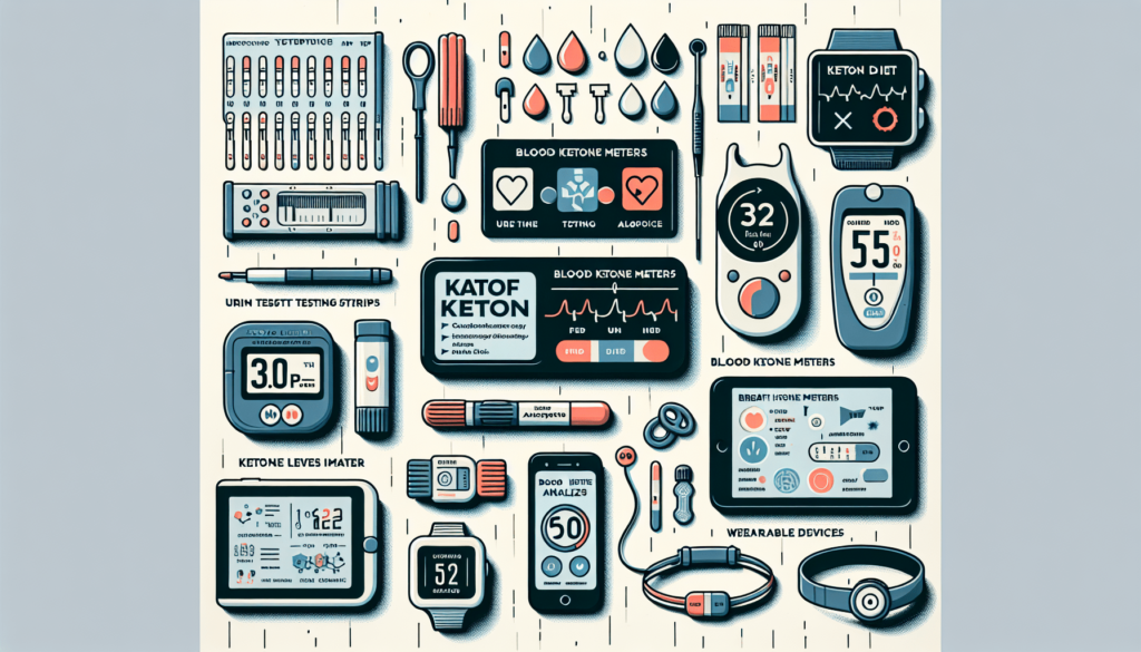 What Are The Best Ways To Measure Ketosis On A Keto Diet?