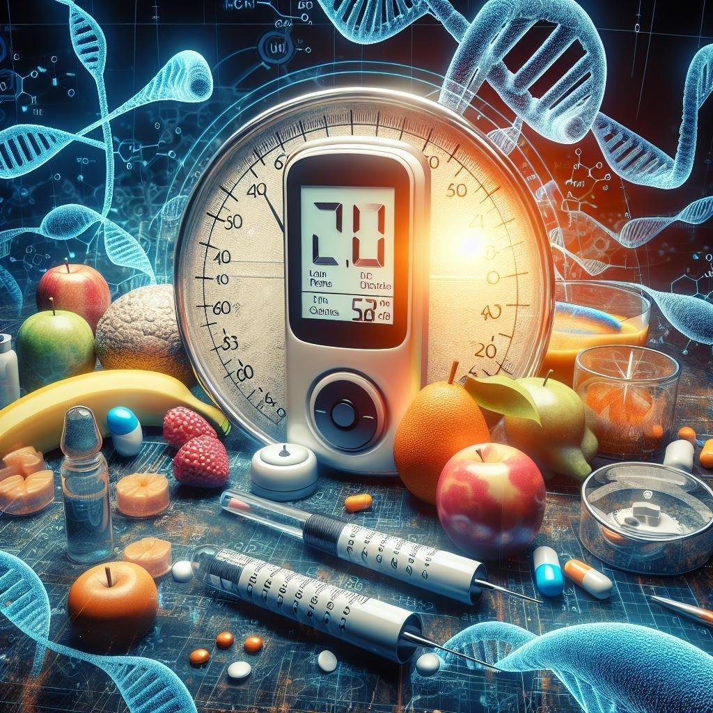 Intermittent Fasting and Insulin Resistance: Can Fasting Improve Insulin Sensitivity?