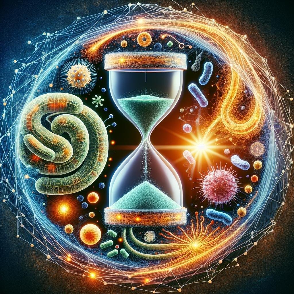 Intermittent Fasting and the Gut Microbiome: What’s the Connection?