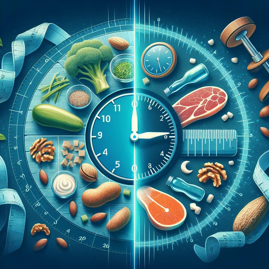 Understanding Insulin Resistance ⁢and Its Implications for ⁣Health
