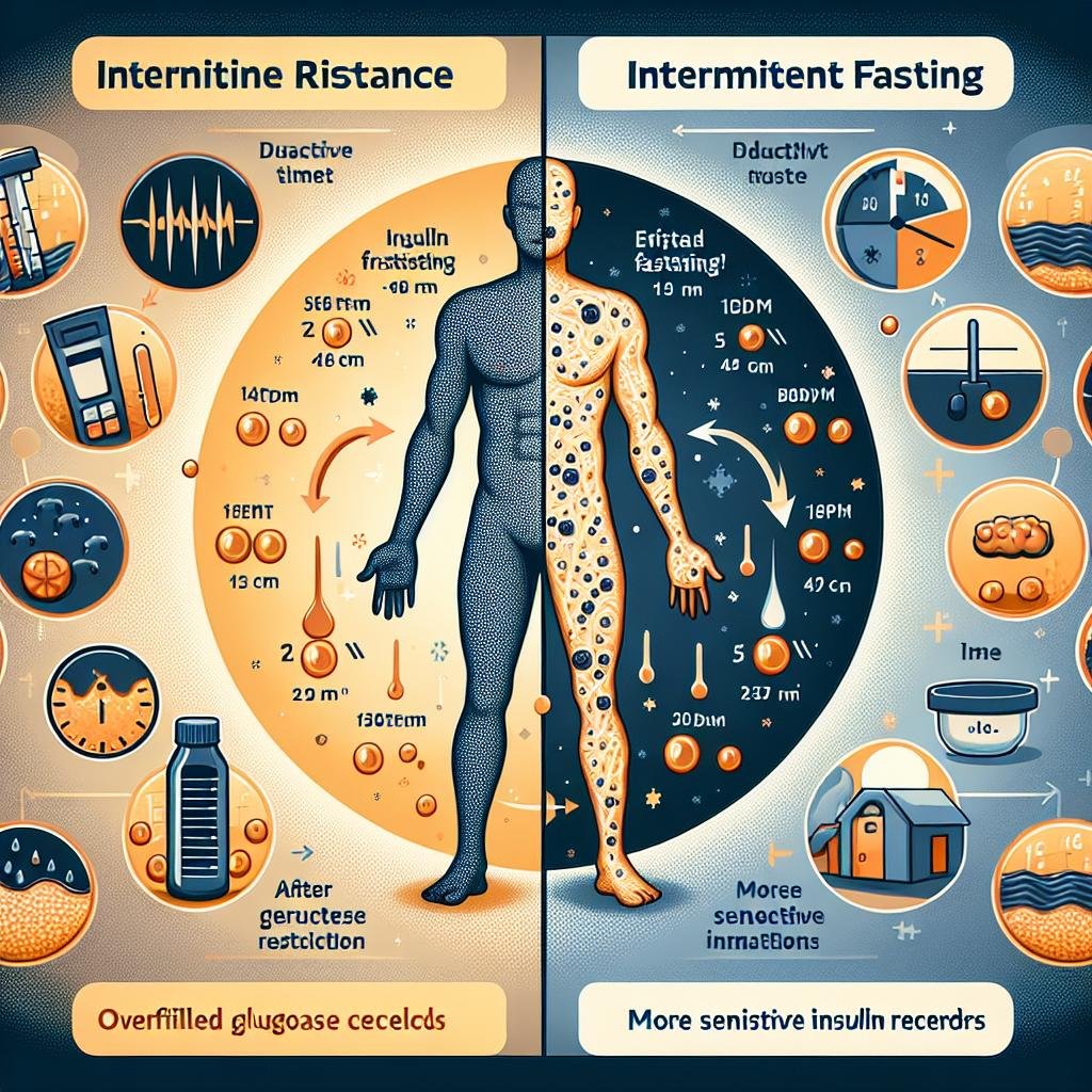 Long-Term Benefits⁢ of ⁤Fasting for‍ Managing Insulin ⁣Resistance