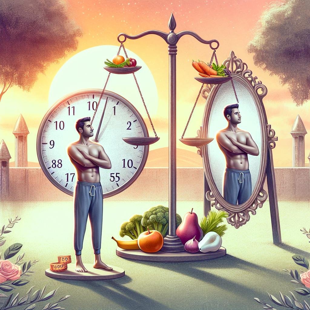 Cultivating a Healthy​ Relationship with ⁣Food During Fasting Phases