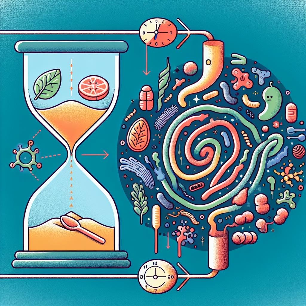 Practical Tips to⁣ Optimize Your Fasting Journey