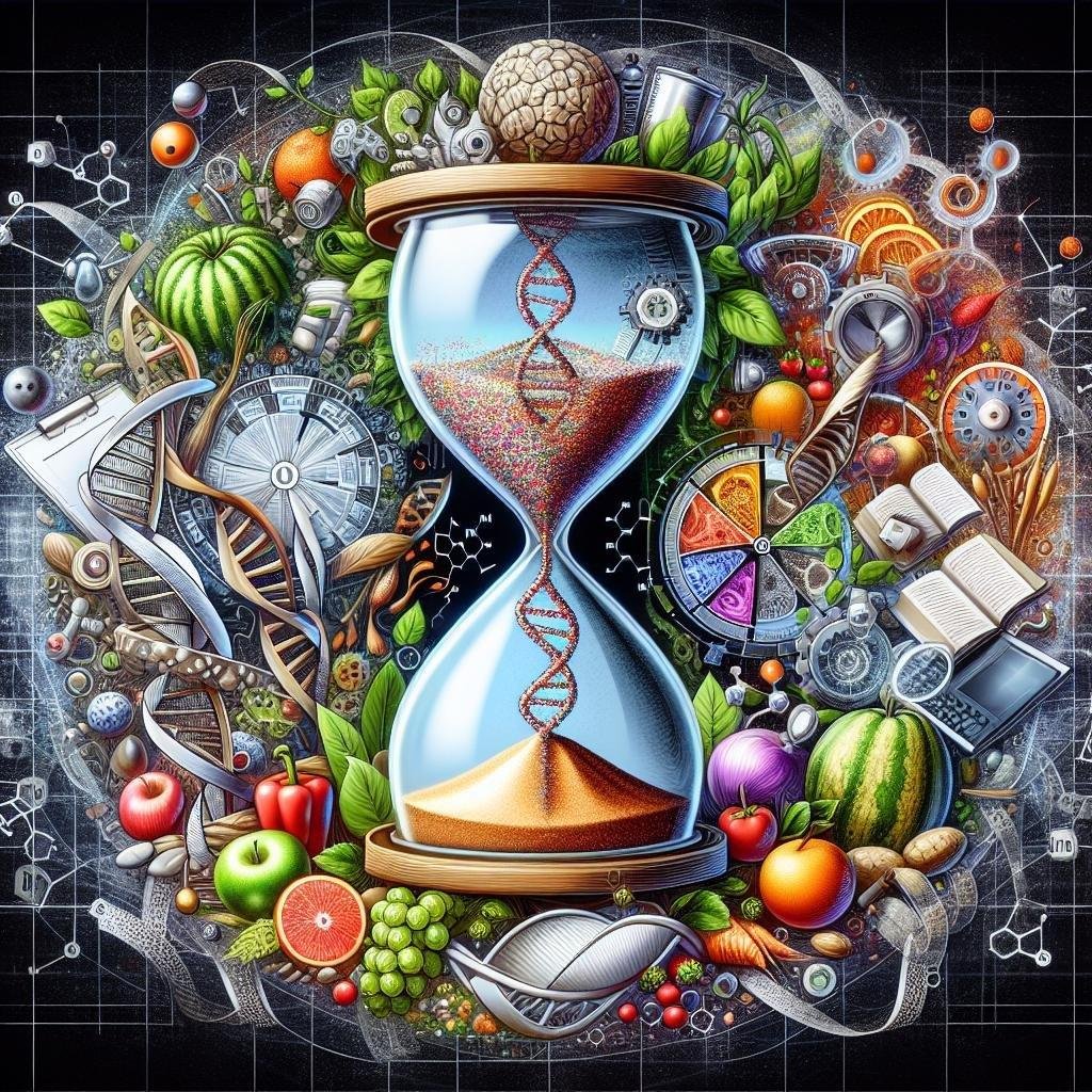 Intermittent Fasting and Longevity: What the Research Says