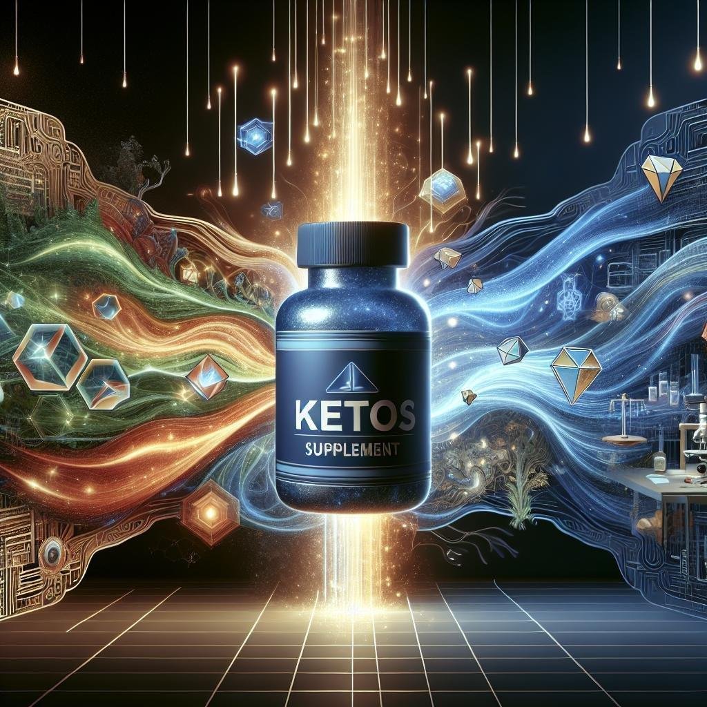 Keto Supplements for Boosting Ketone Levels