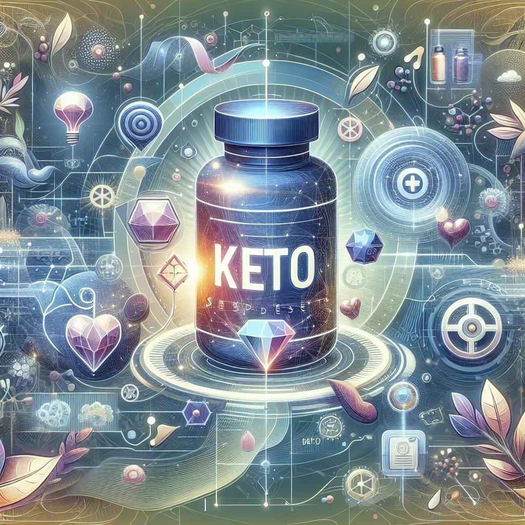 Keto Supplements: What to Look for When Buying