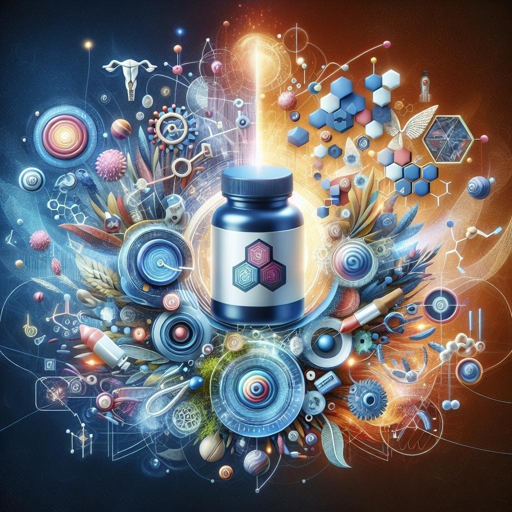 Keto Supplements for Hormonal Balance and Support