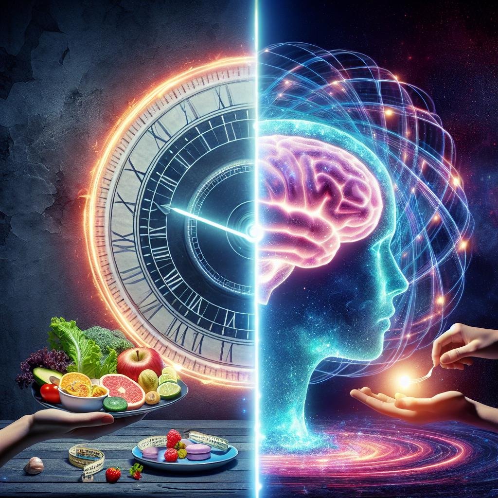 Practical Tips for Enhancing Mental Clarity ⁣with Intermittent Fasting