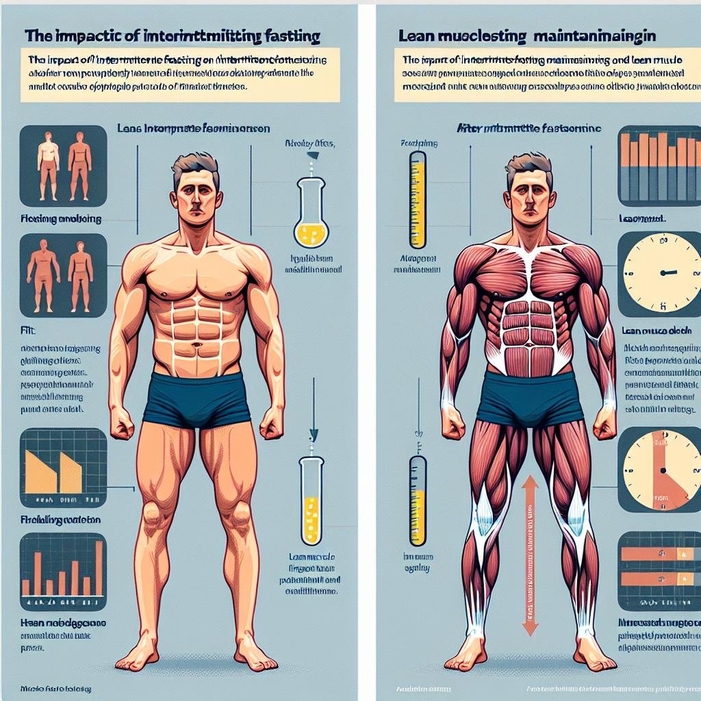Practical Tips for ‌Balancing Muscle Maintenance and Intermittent Fasting