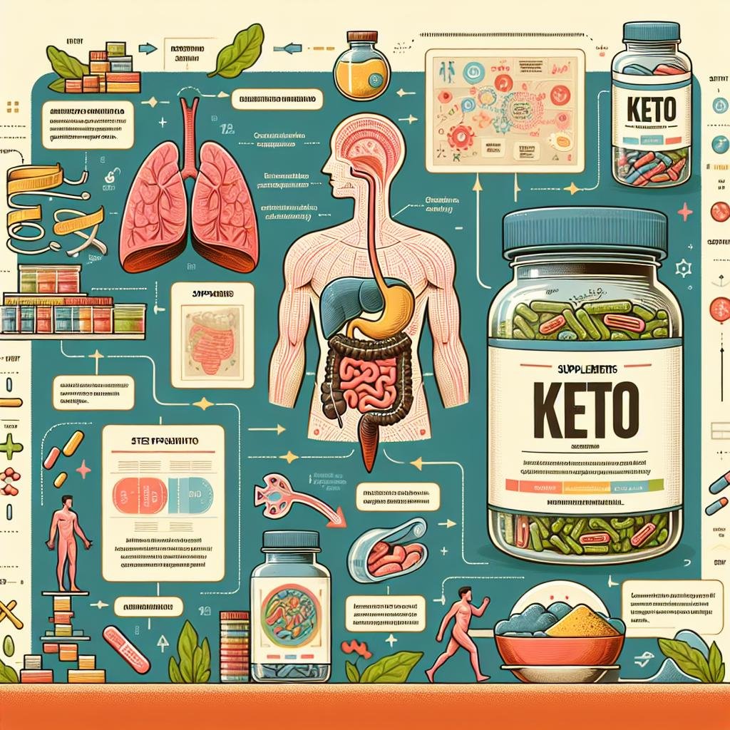 Exploring the Gut-Keto Connection for Optimal ⁣Health