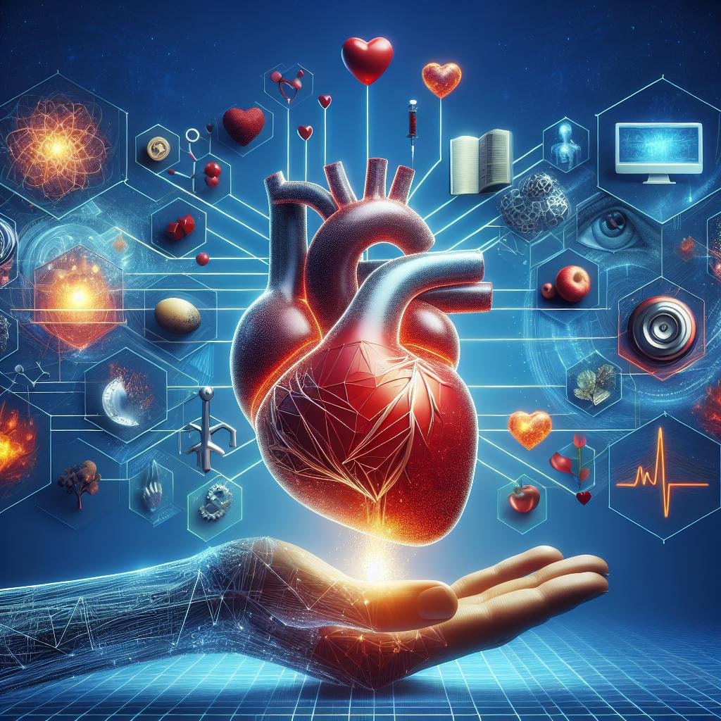 Evaluating the Long-Term Impact of Fasting on Heart⁤ Health Metrics