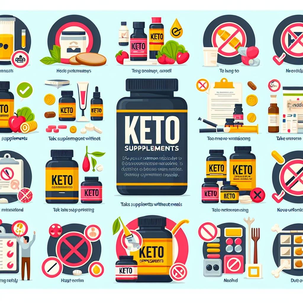 Understanding the Science Behind Keto Supplements