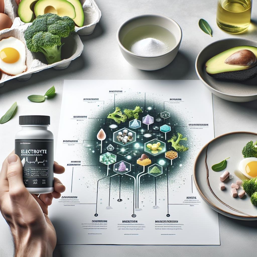 Understanding⁤ Your Bodys Unique‍ Needs on a Ketogenic⁤ Diet