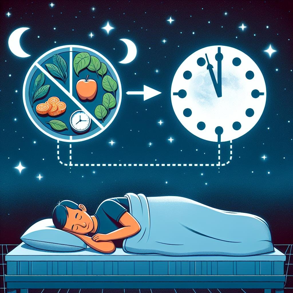 Practical Tips for‌ Integrating Intermittent Fasting into Your Lifestyle for Better Sleep