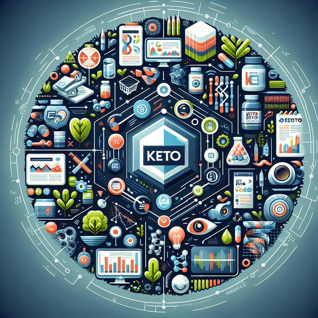 Understanding the Key​ Ingredients for Effective Keto ​Supplements