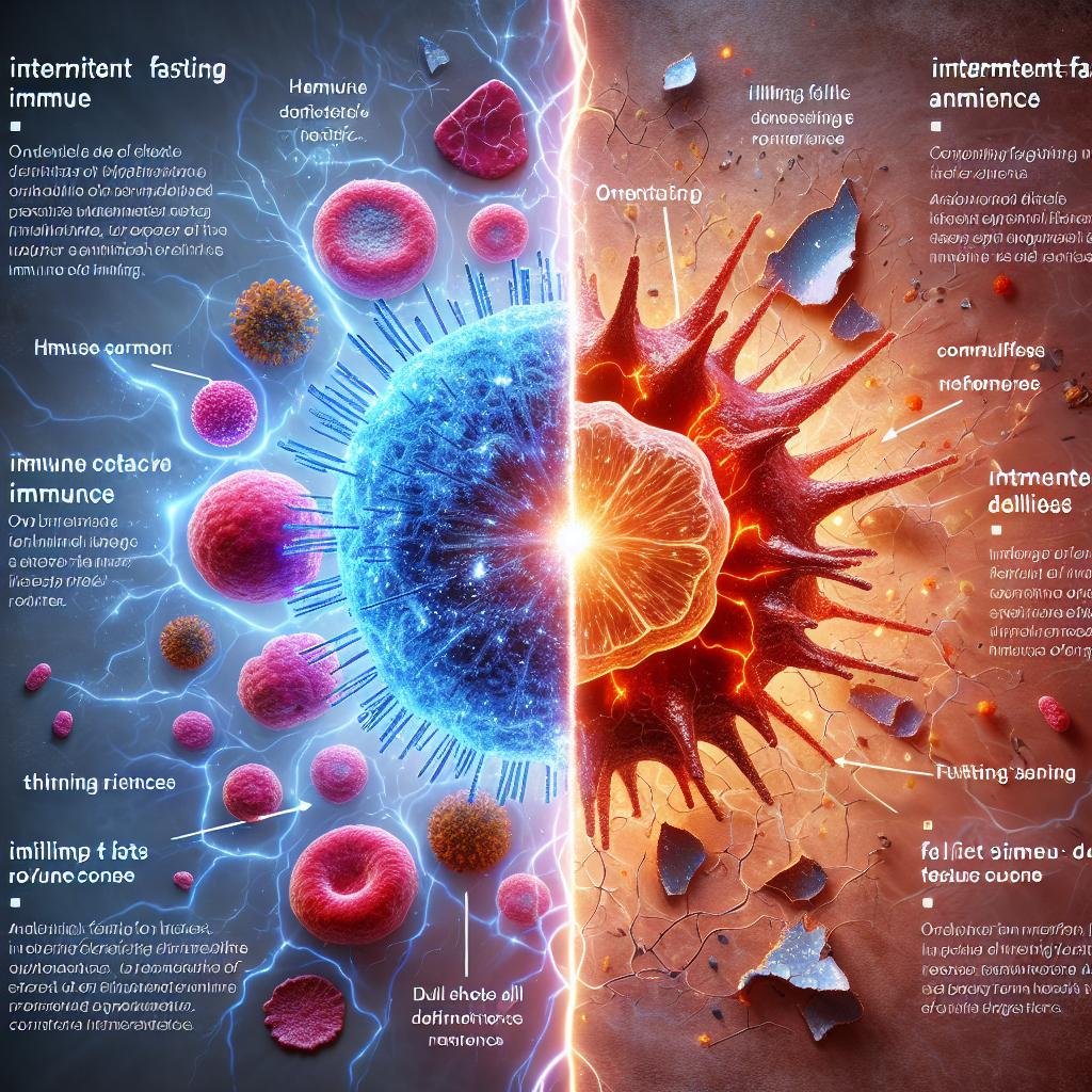Understanding the Role of⁤ Nutrient Timing in Immune Resilience