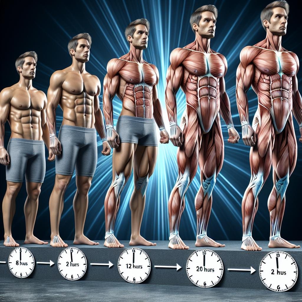 Timing and ⁤Frequency: ⁢Tailoring⁣ Your Fasting Schedule for Maximum Gains