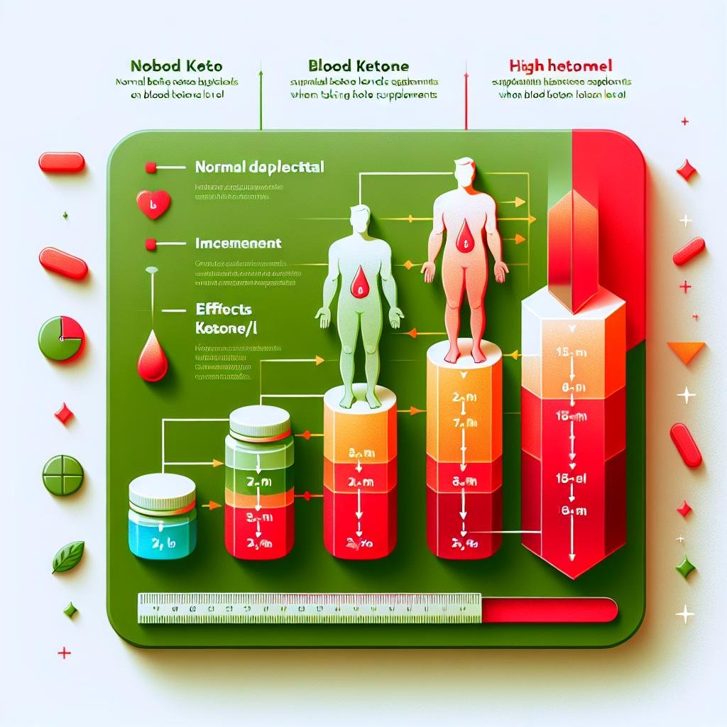 Best Practices ‌for Incorporating Keto Supplements ⁢into Your Diet