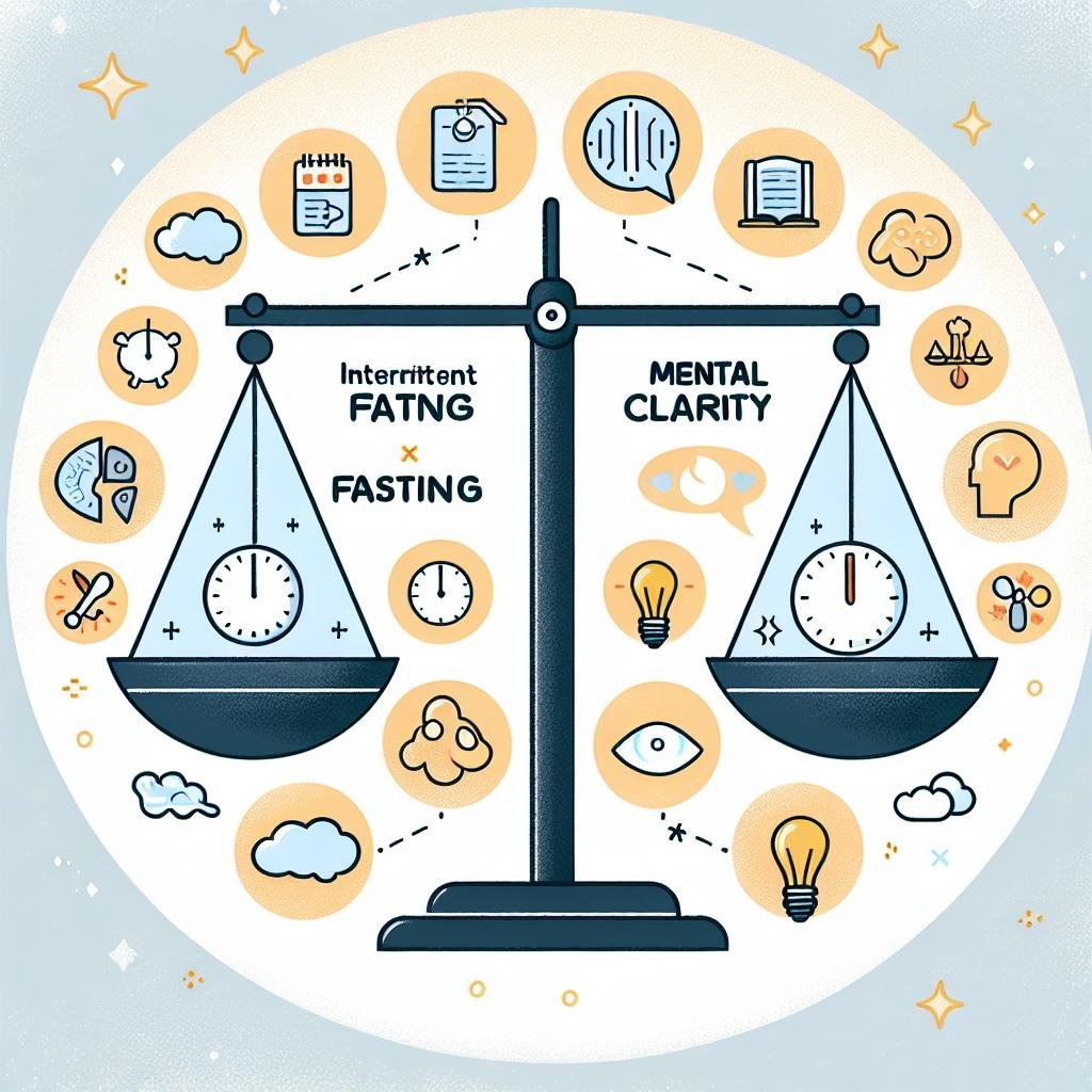 The Long-Term⁣ Effects of Fasting on Brain Health‍ and Performance