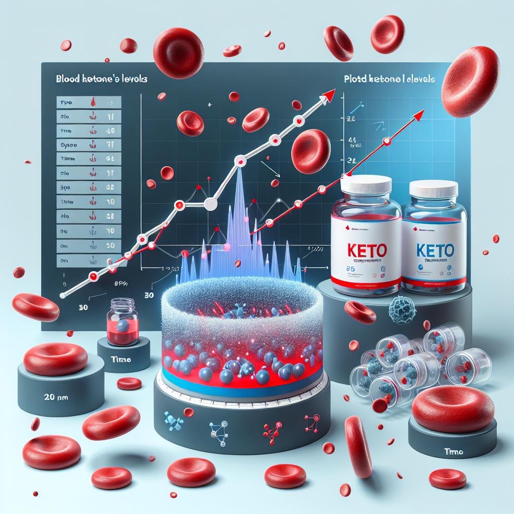 Exploring the Science Behind⁢ Keto‍ Supplements‍ and‌ Ketone Production