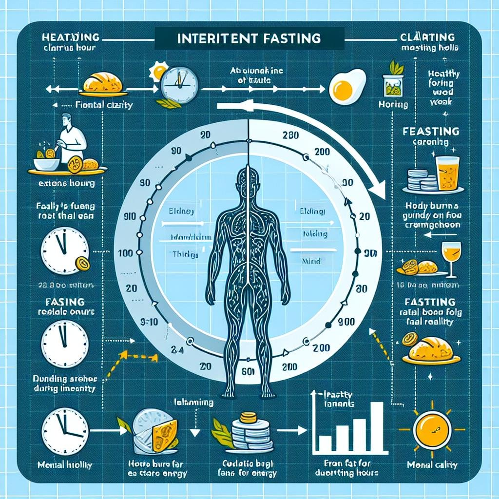 The ⁤Science Behind Intermittent ⁤Fasting and Cognitive Function