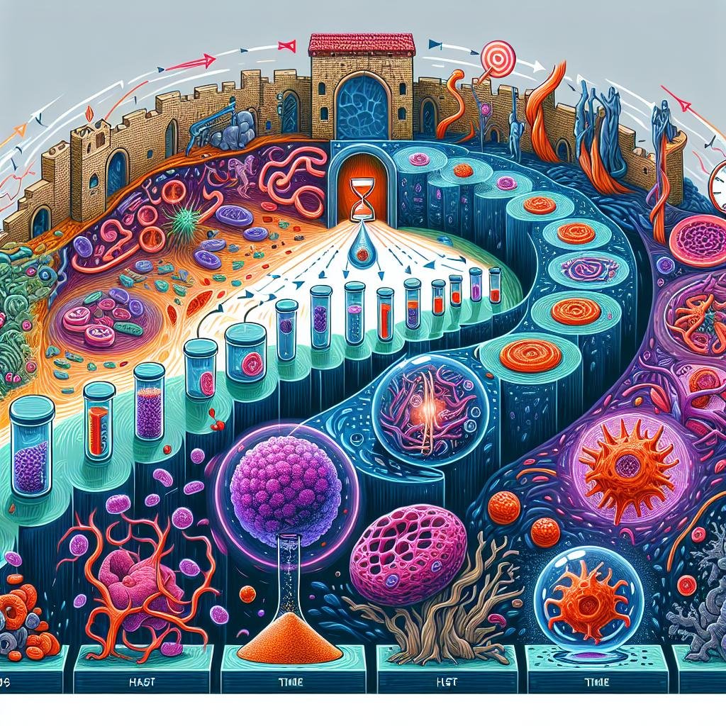 Exploring the Science Behind​ Intermittent Fasting and Immune​ Modulation