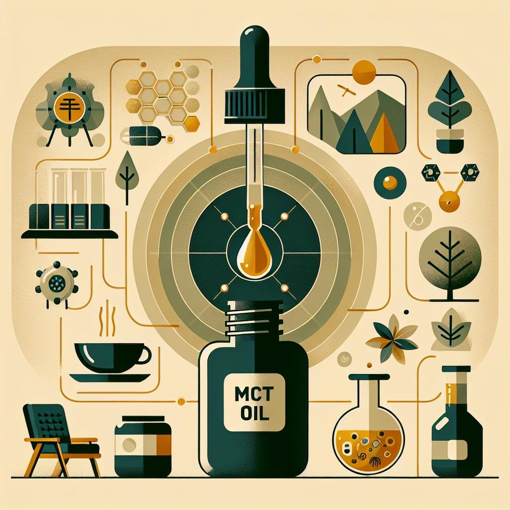 Incorporating MCT Oil into Your Daily Routine: Tips and Tricks