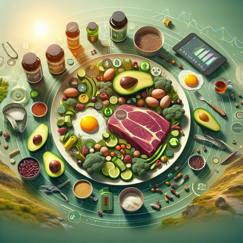 Evaluating Essential Nutrients and Potential Deficiencies