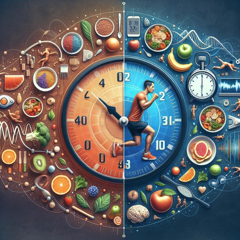 Mindfulness ​and Recovery: Balancing Intensity with Rest for Sustainable Progress
