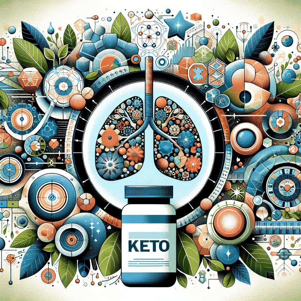 Top Recommended Supplements for Combatting Keto Breath