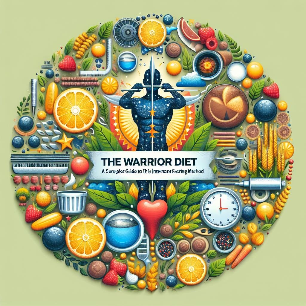 Understanding the Principles of the Warrior Diet