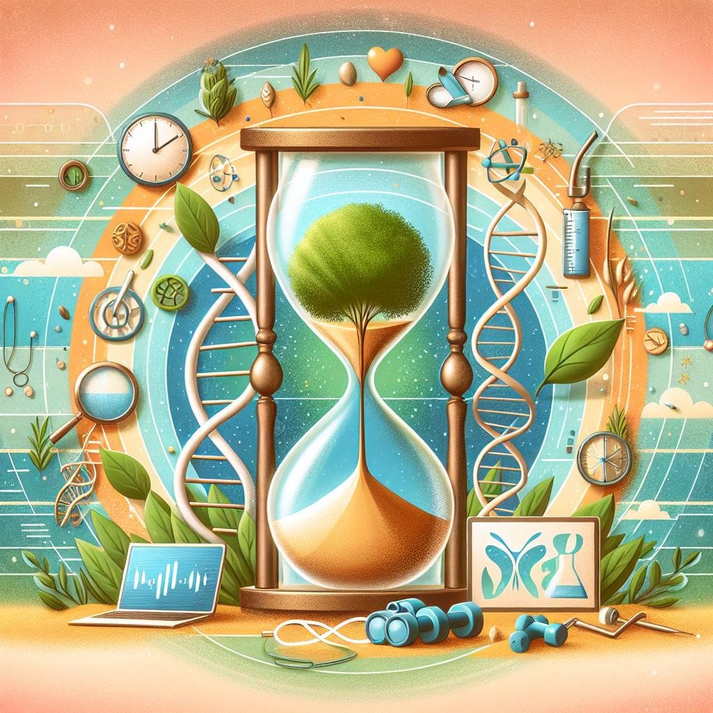 Understanding the Science Behind Intermittent ‌Fasting and​ Chronic Disease Prevention