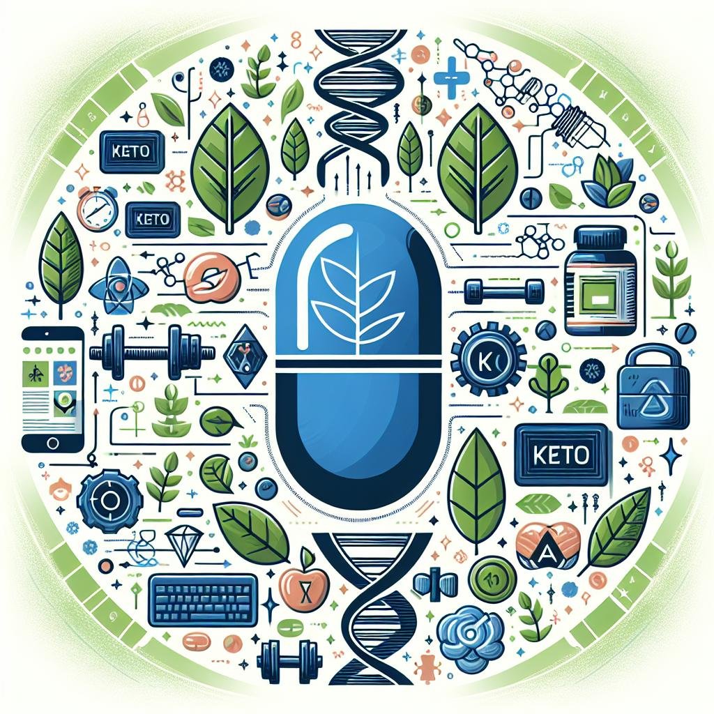 Evaluating the Efficacy of Popular Keto Products