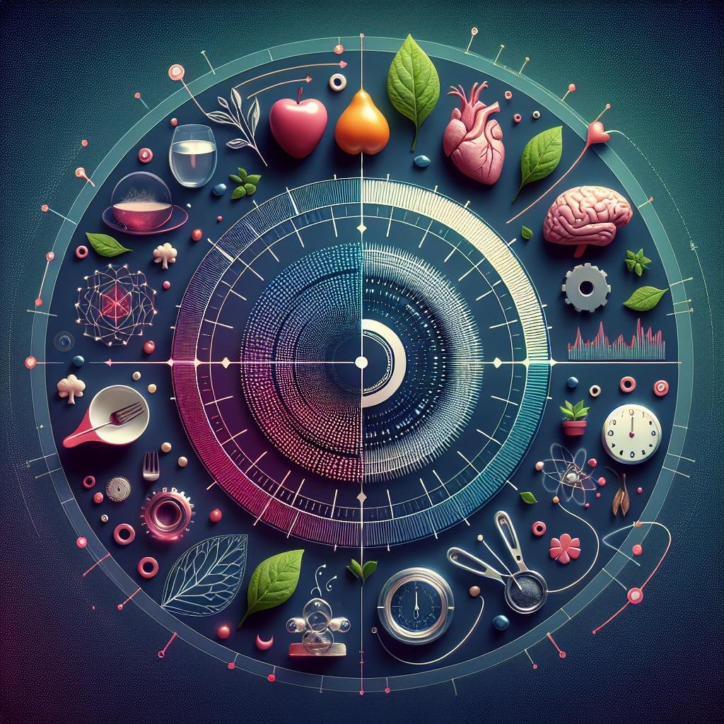 Practical Tips for Safely Integrating Intermittent Fasting‌ into Your Lifestyle