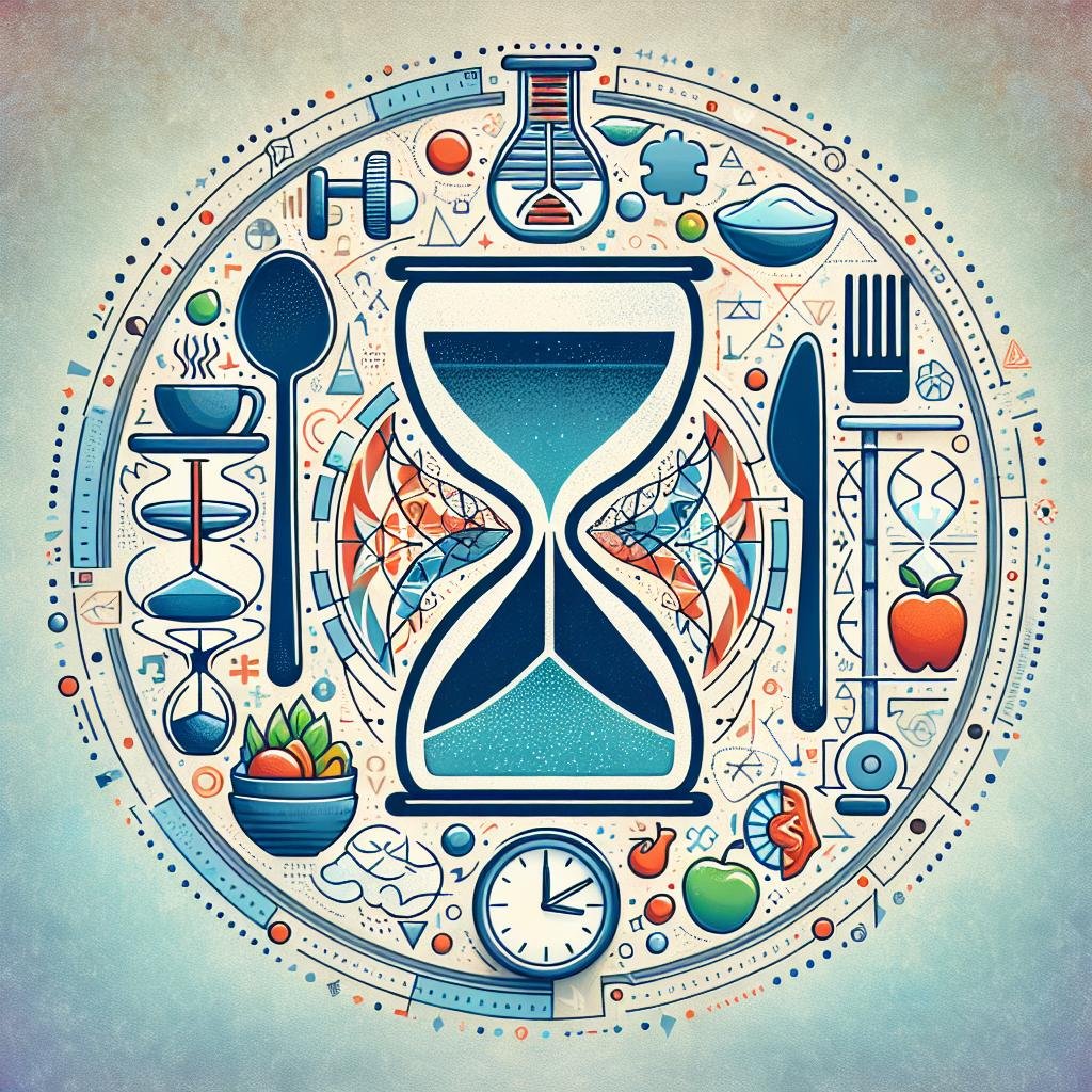 Understanding Intermittent‌ Fasting: ⁣Separating⁣ Fact from Fiction