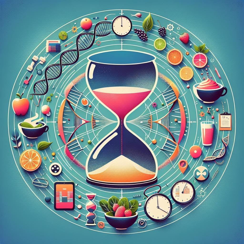 Expert Recommendations for a Personalized Approach ⁣to​ Fasting