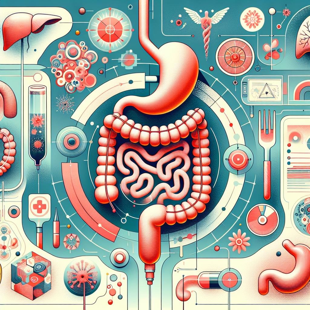 The Connection Between Intermittent Fasting and Irritable Bowel‍ Syndrome Symptom Relief