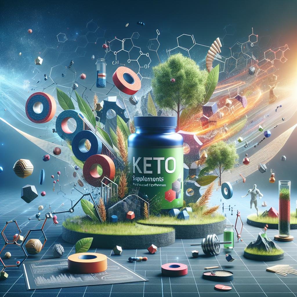 Key Ingredients for Recovery: What to Look For in Your Keto Supplements